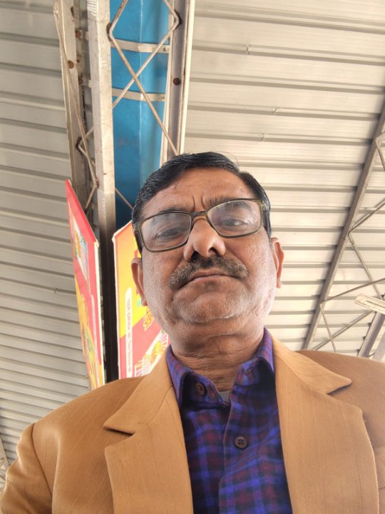 प्रमोद कुमार गुप्ता