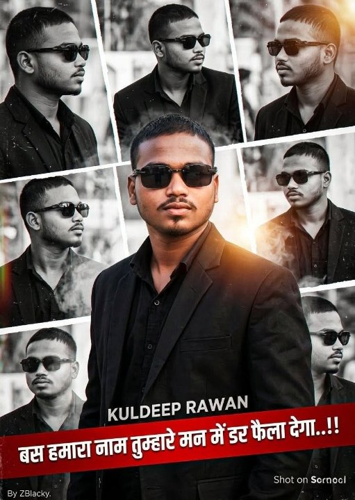 Kuldeep Kumar