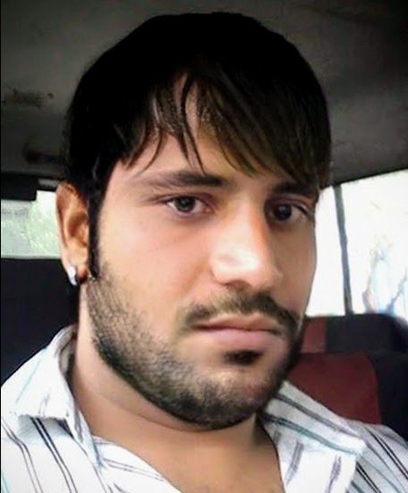 Sandeep Singh