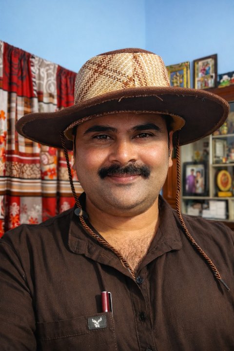 Gururaj Desai