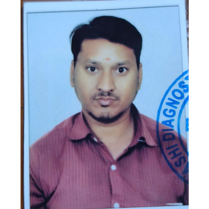 Deepak Kumar Ky