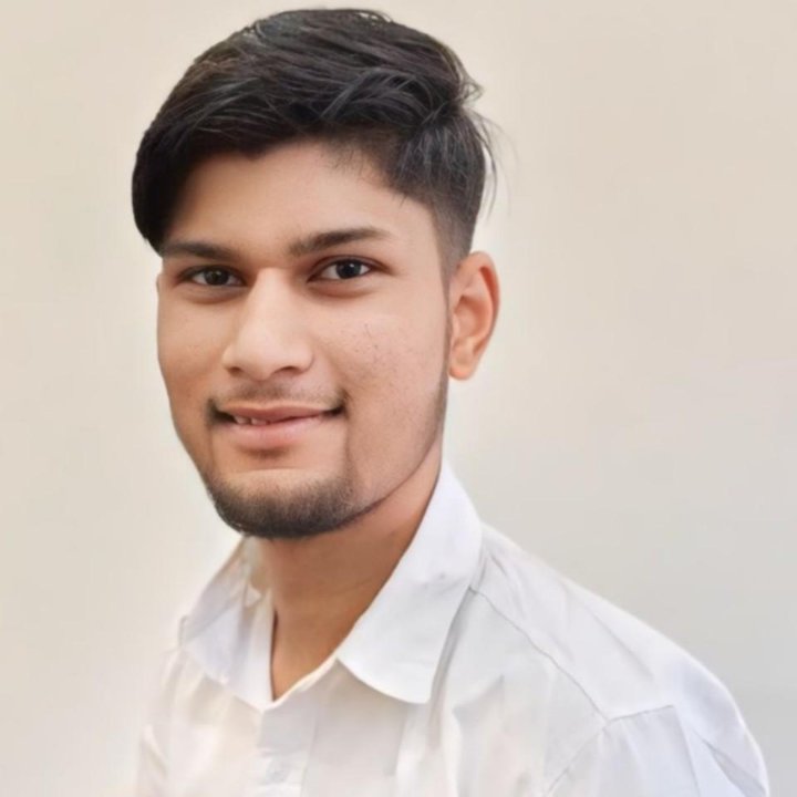 आर्यन उपाध्याय