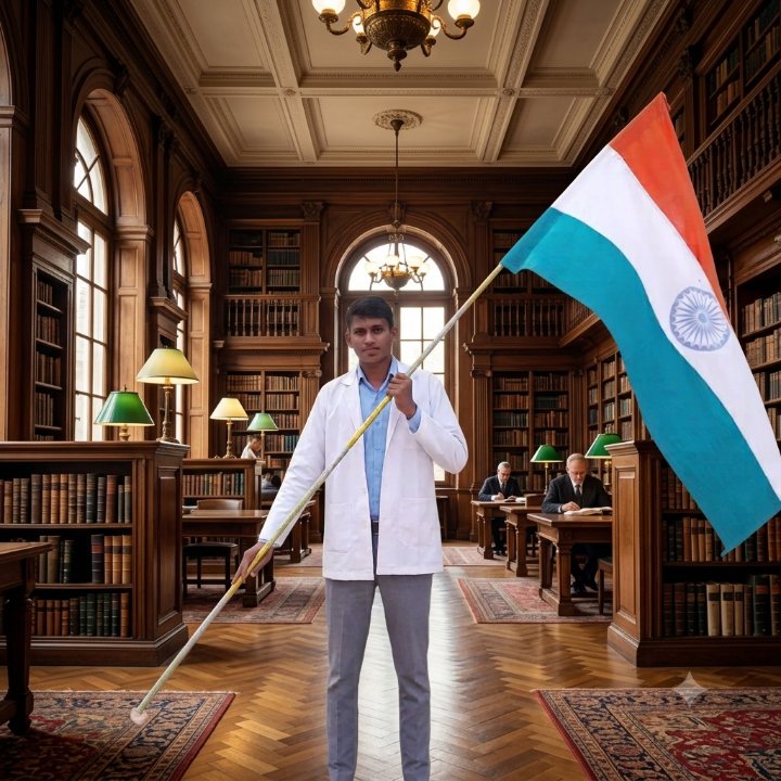 Rajesh yadav
