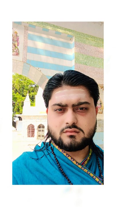 Ayush Dwivedi
