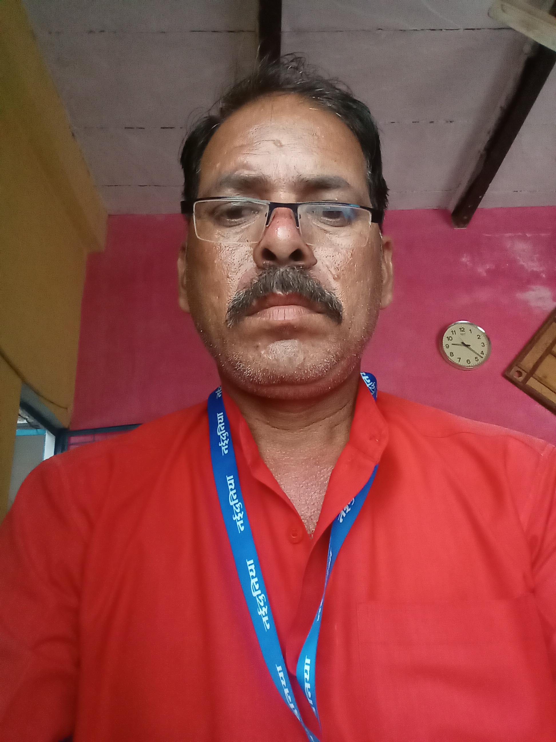 संतोष चंसौलिया