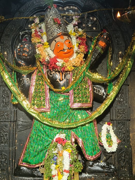 Sunil Kumar Mohanty