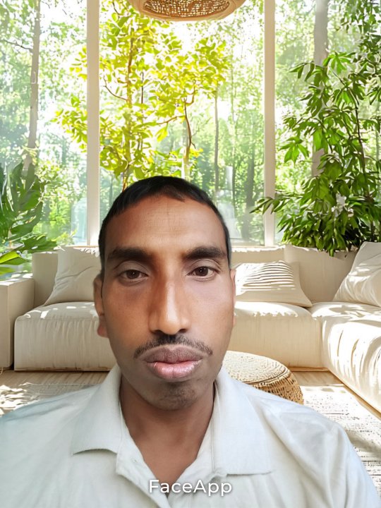 Gouranga Majumder