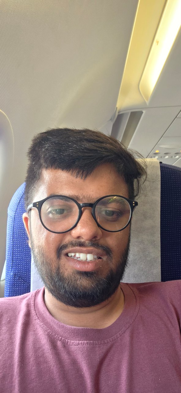 Prashu Patel