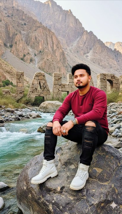 Shalim Khan