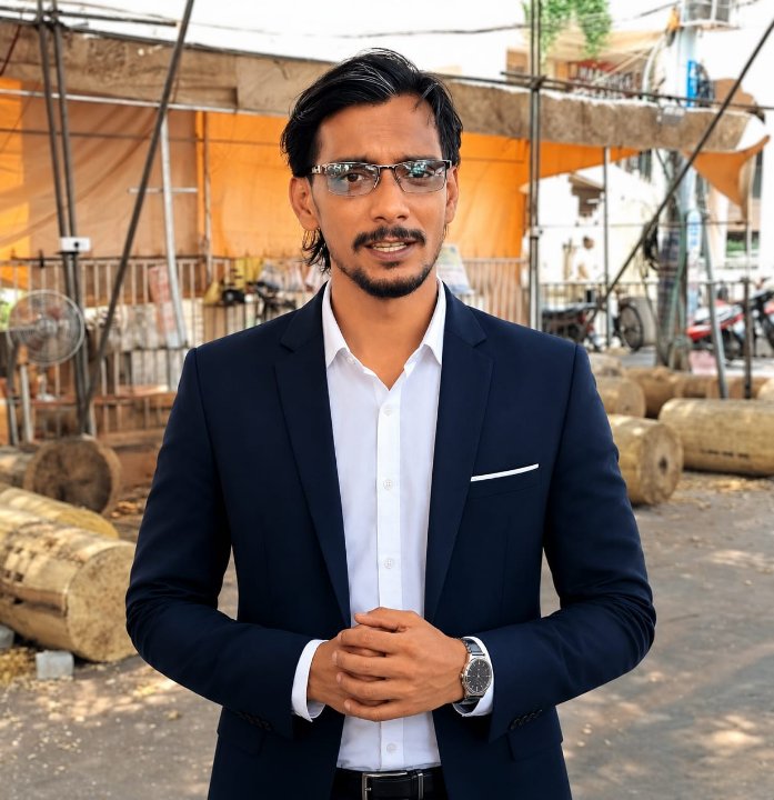 Pritish Mohanty