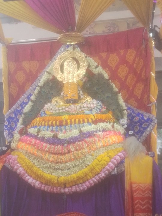 Vishnu Bhil