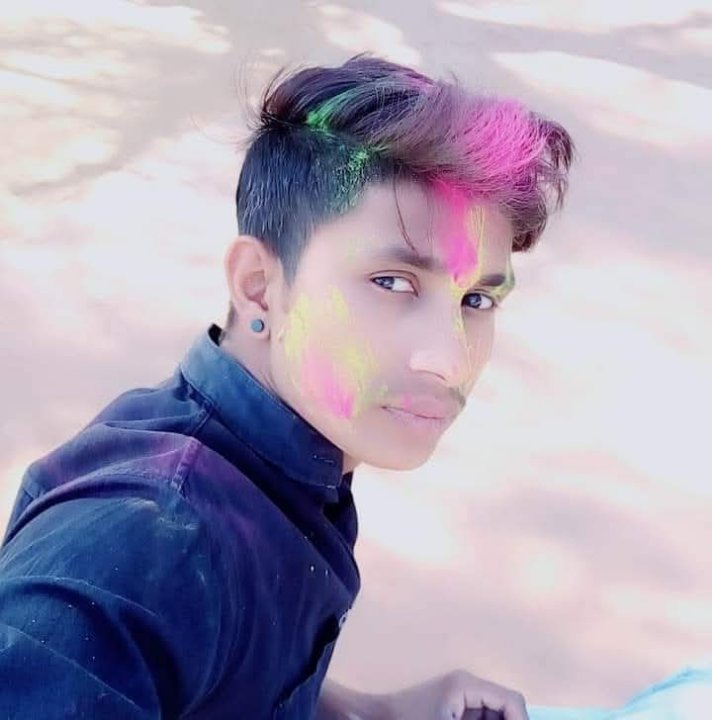 Rahul Meena