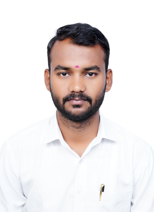 Santosh Badakambi