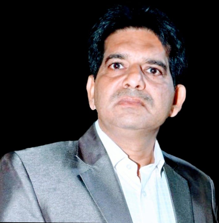 Deepak Kumar