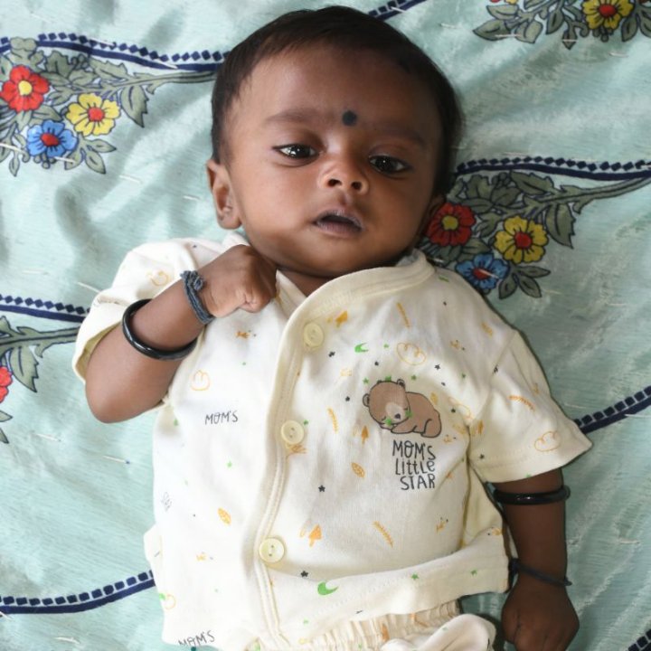 Suraj Yadav