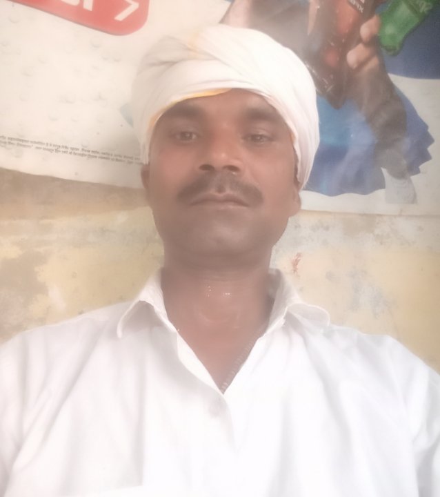 पत्रकार अरुण कुमार तिवारी