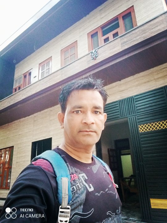 Arun Kumar