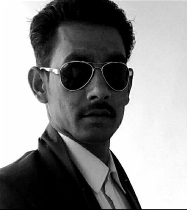 Sandip mishra