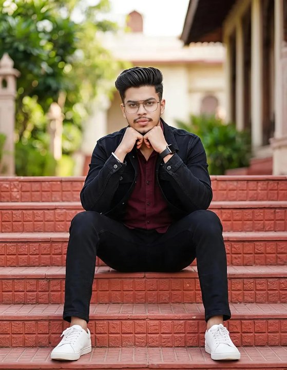 Amit babu