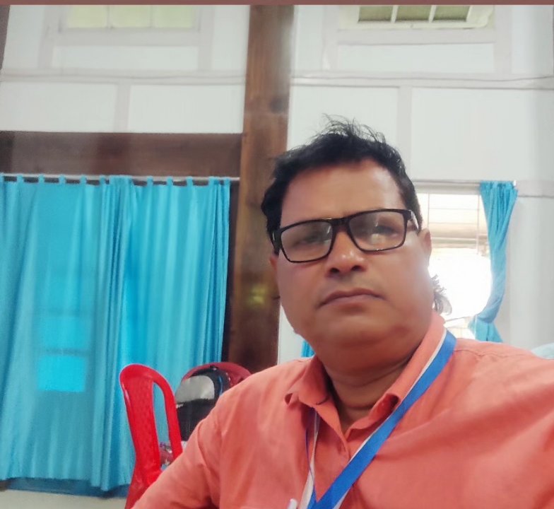 Pranabasish Roy