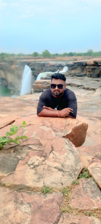 Sachin Bagh
