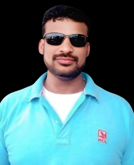 Velpula Manoj Kumar