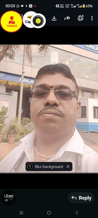 Jalindar Andade