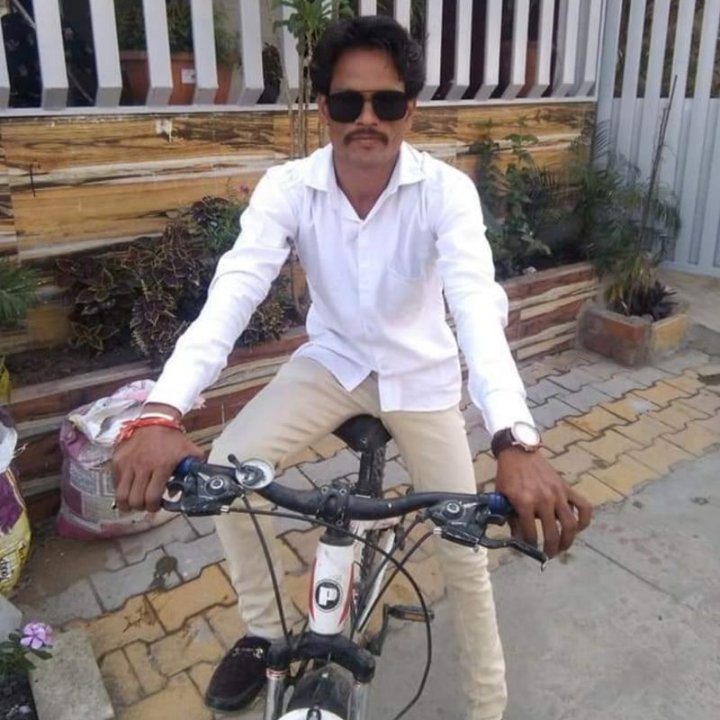 Dinesh Chouhan
