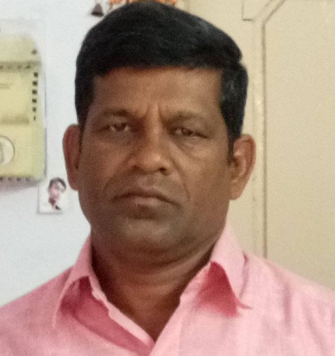 Devender Pasunoori