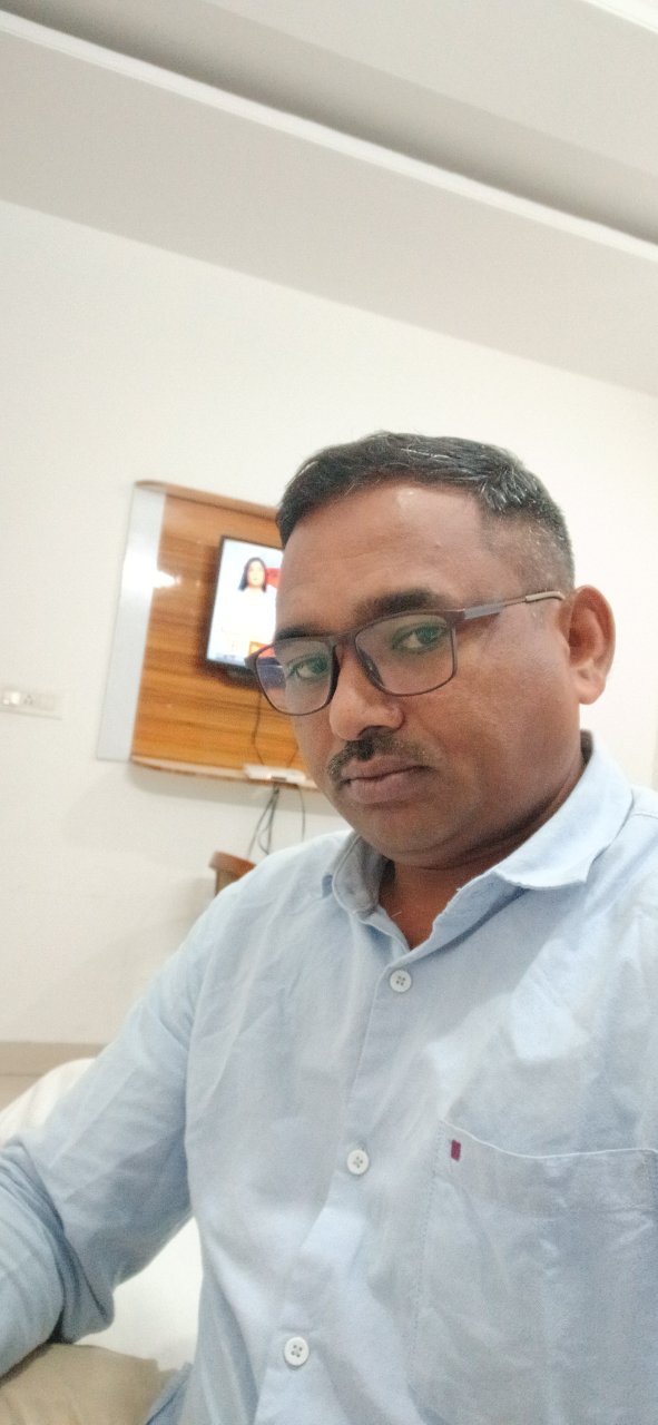 Rajkumar Komra