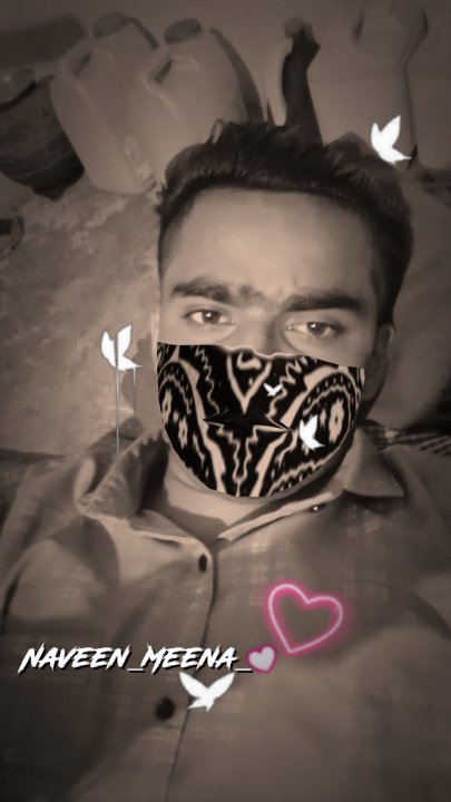 Naveen Meena