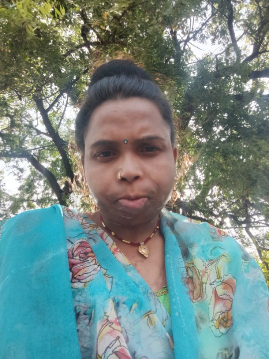 Rajkumari Ahirwar