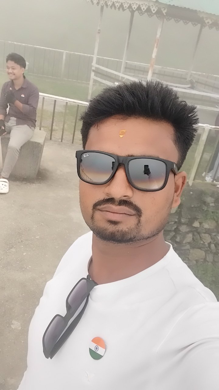 Ashim Dhar