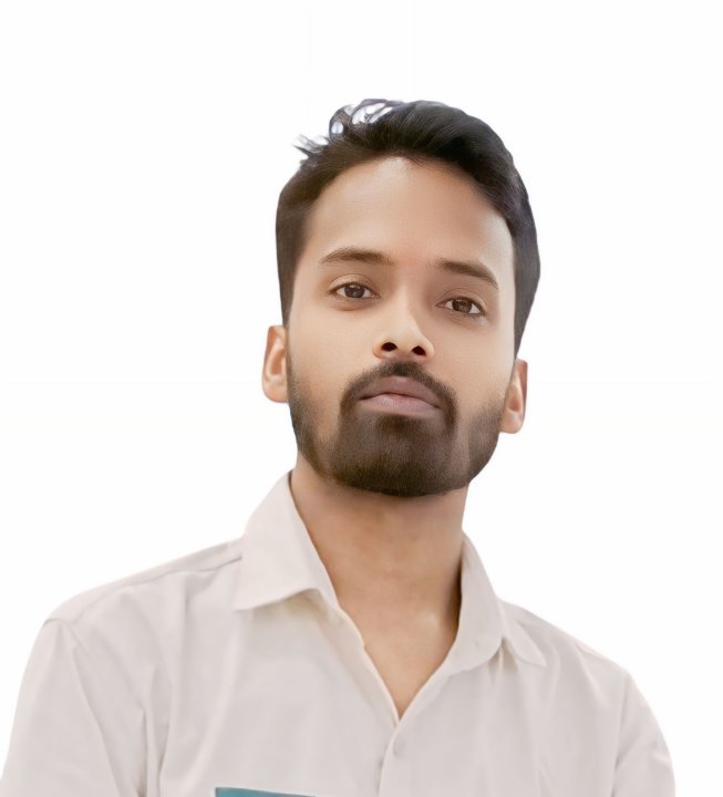 Satish Kumar Soni