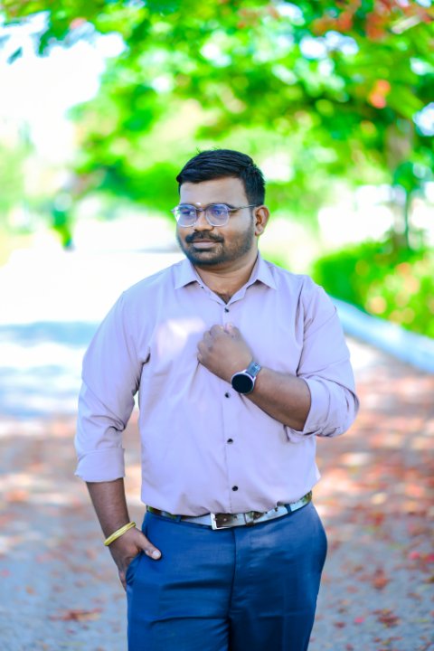 Karthik c