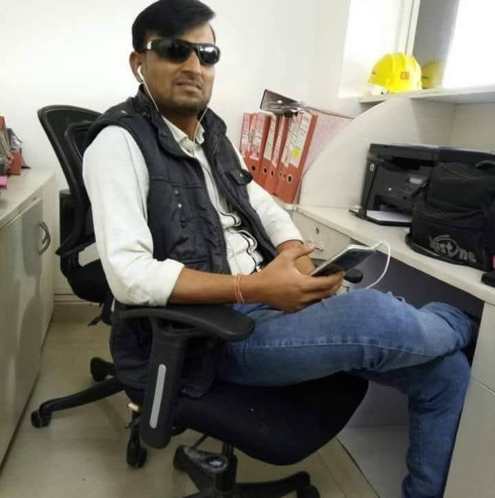 Shyam Yadav