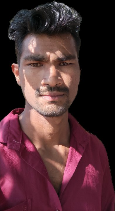Vishvas Gavit