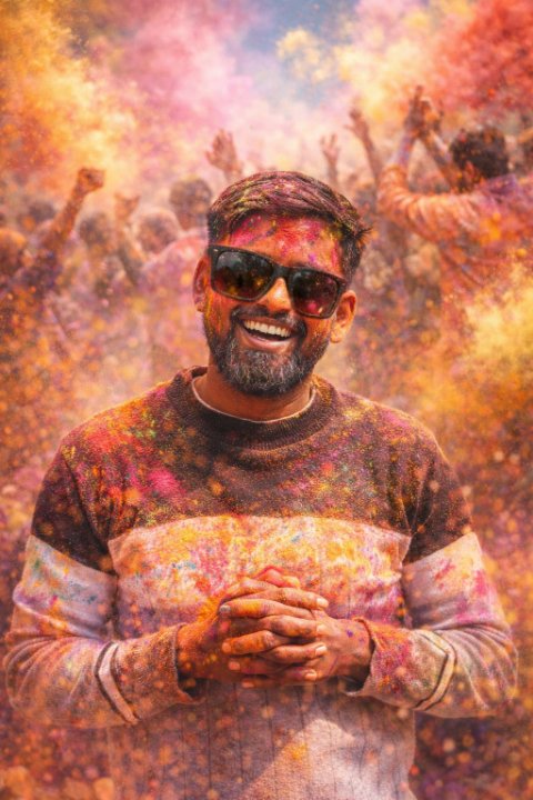 Sambhaji Ragade