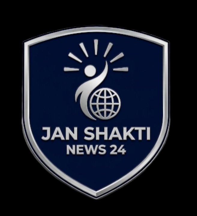 Jan Shakti News 24