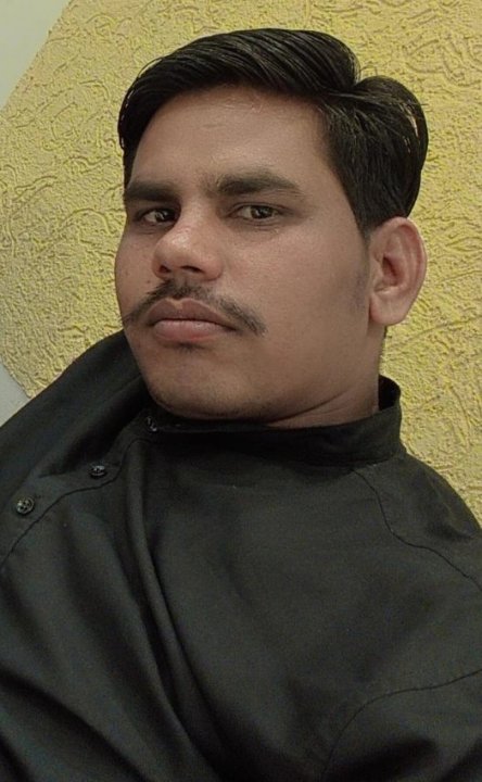 अभय प्रताप सिंह पत्रकार