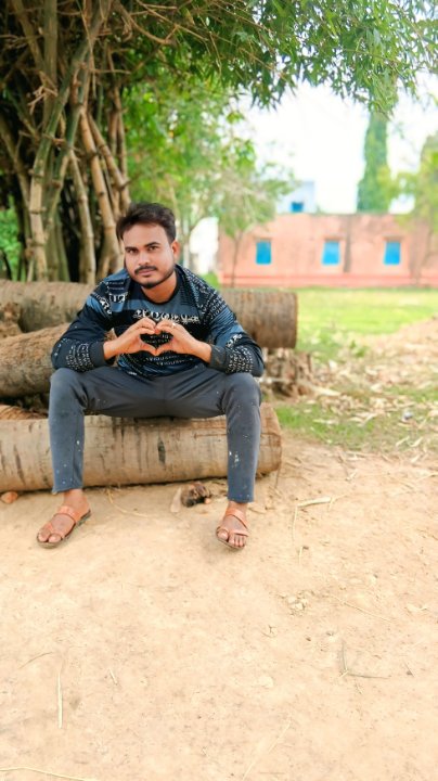 Sk Barjahan