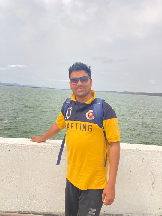 Suresh Kumar