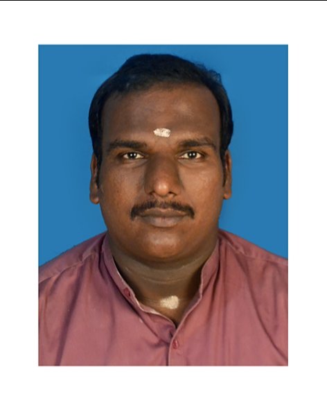 Harikrishnan U