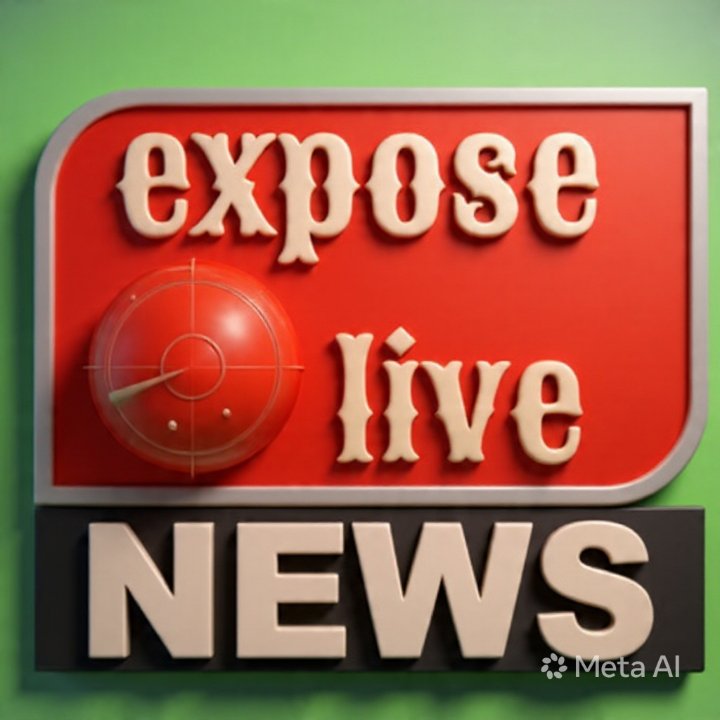 Expose Live News (खबर का सच)