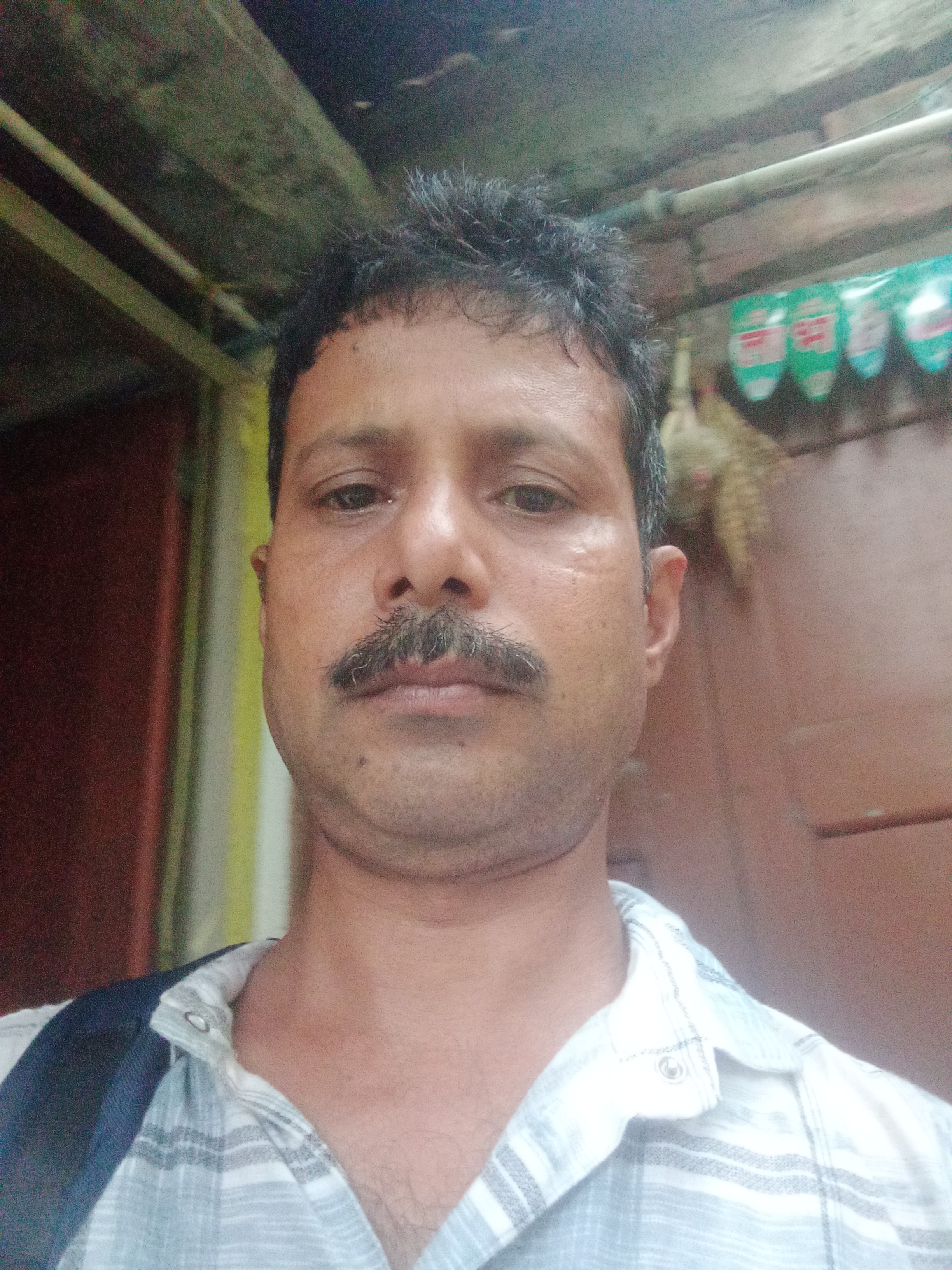 প্রবাল চৌধুরী 