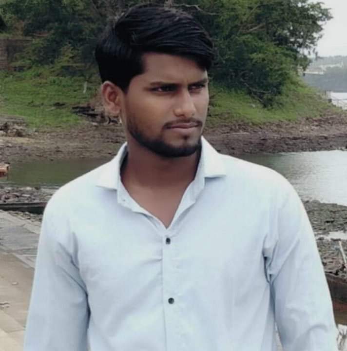 Prakash Kangare