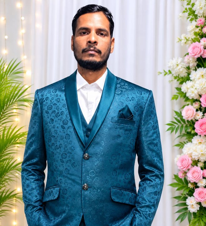 Jarif Khan