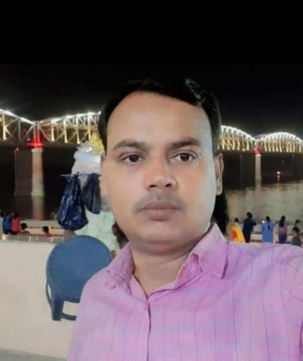 MUMTAZ AHMAD