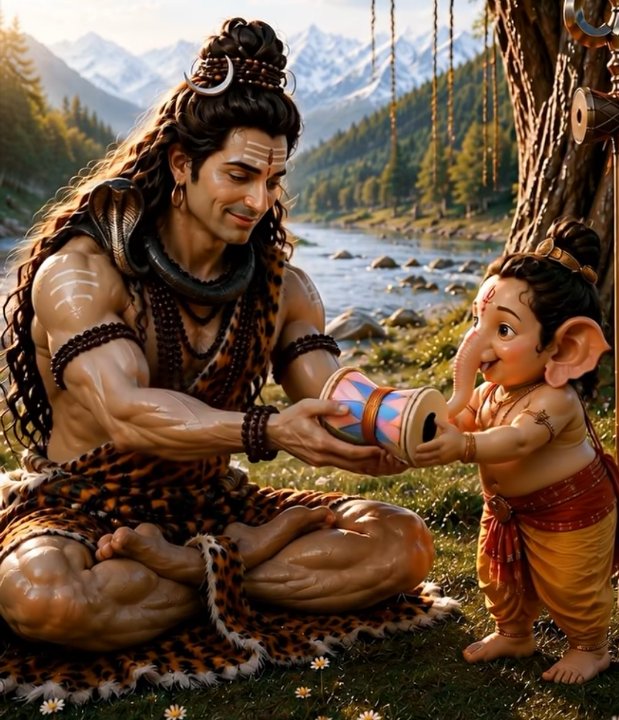 Shiv Jyotishalya
