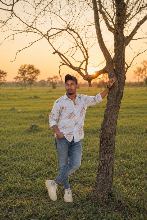 Devnarayayn Kumar